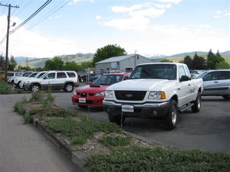 View new, used and certified cars in stock. . Missoula car and truck